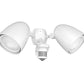 RAB STL360HBW/L Bullet Hood Sensor with Adjustable CCT  3000/4000/5000K, White