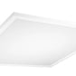 RAB T34FA-2X2/E 30W 2' x 2' LED Troffer, 3500K/4000K/5000K  Color Temperature Selectable, Dimmable w/ Battery Backup, White Finish