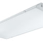 RAB TRLED2X4-37Y/D10/E 37W 2' x 4' LED Troffer, 3000K Color Temperature(Warm), Dimmable w/ Battery Backup, White Finish