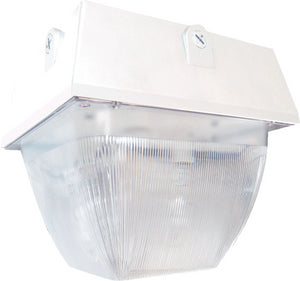 RAB VAN5S150/QRW Vandalproof 150W High Pressure Sodium Lamp 120V White Color with Quartz Restrike Mode