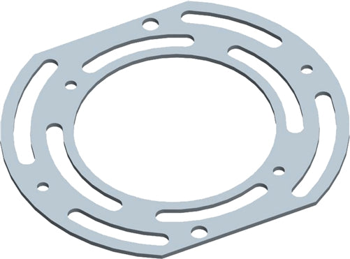 RAB VC-ADPLT Vaporproof Natural Vapor Proof Accessories