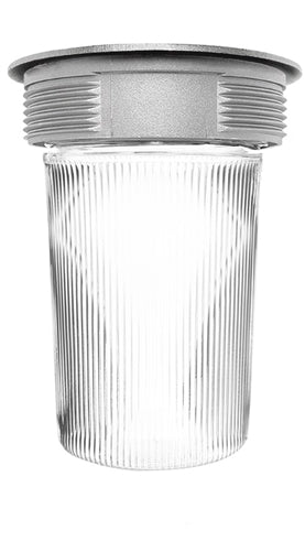 RAB VC200P Vaporproof 100W Incandescent Lamp 120V Natural Color - With