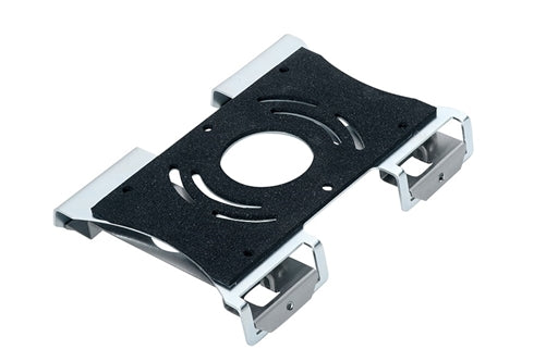 RAB VHOOKSHARK Chain Mounting Brackets for Linear LED Washdown