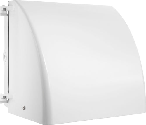 RAB WP1FCF32W Wallpack Full Cutoff 32W Compact Fluorescent (CFL) Lamp 120V-277V White Color