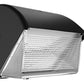 RAB WP1LED39L-750U 26W WP1LED Wallpack, 3400 Lumens, 70 CRI, 0-10V Dimming 120-277V, Bronze