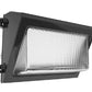 RAB Lighting WP2FA29 LED Wallpack 29W 3000K, 4000K and 5000K Color Selectable, Bronze
