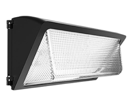 RAB WP3LED150L-750U 100W WP3LED Wallpack, 15000 Lumens, 70 CRI, 0-10V Dimming 120-277V, Bronze