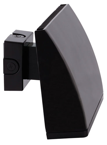 RAB WPLEDFC80Y/D10 80W LED Full Cutoff Wallpack, 3000K Color Temperature (Warm), with 0-10V Dimming, Bronze Finish