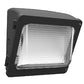 RAB WPX1 30/20/15W LED Wallpack, 2497-4739  lumens, 3000K/4000K/5000K Color Temperature, 120-277V, Bronze