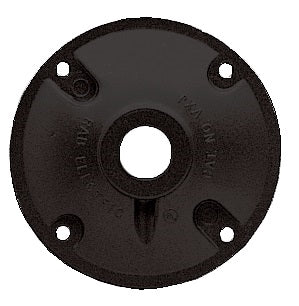 RAB XC1B Heavy Duty Cover, Black