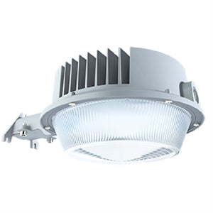 RAB YBLED Field Adjustable Yardblaster 60/50/40W LED, 5502-8728 lumens, 80 CRI