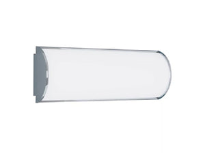 Shaper 605-25-W-L3/827-UNV-MW LED Wall Sconce, 25", Interior Wall, 80 CRI, 2700K, 120-277V, Matte White