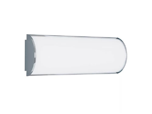 Shaper 605-25-W-L3/835-UNV-MW LED Wall Sconce, 25", Interior Wall, 80 CRI, 3500K, 120-277V, Matte White