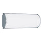 Shaper 605-25-W-L3/840-UNV-MW LED Wall Sconce, 25", Interior Wall, 80 CRI, 4000K, 120-277V, Matte White