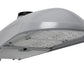 Streetworks ARCH-S-PA1-60-750-U-T2R-AP Small Archeon Roadway LED Light, 60W Bucket, 70 CRI, 5000K, 120-277V, Type II Roadway, No Mounting, Grey Finish