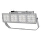 Streetworks IFLD-M-SA4-C-940-U-44-Y-WH Infrastructure Flood, 4 Squares Light Engine, 1000mA, 90 CRI, 4000K, 120-277V, NEMA 4H x 4V 4, Yoke Mounting, White