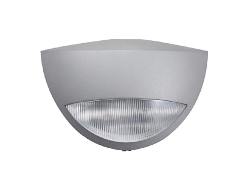 Sure Lites AEL231 Architectural Emergency Light, 3000K Color Temperature, Silver Housing