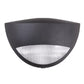 Sure Lites AEL231BZSD Architectural Emergency Light, 3000K Color Temperature, Bronze Housing, Self-Diagnostics