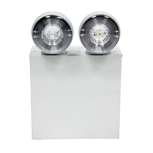 Sure Lites ATLEMINI-3H AtLite LED Emergency Light, Three Heads