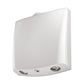 Sure Lites SELWT29WHSD LED Emergency Light, Wet Location, Wide Temperature, 29 Feet Coverage, AccuLED Optic, Self-Diagnostic, White