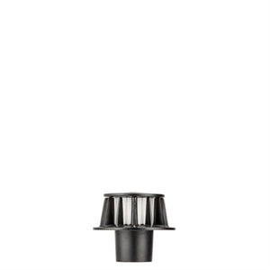 Vista Pro BR-8202-Z-150-W-G4-RS Beacon 12V Low Voltage G4 1.5W LED Lamps, Architectural Bronze Finish