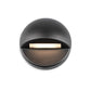 WAC Lighting 3011-30BBR Deck and Patio Circle LED Light, 3000K Color Temperature, 90 CRI, Bronze on Brass