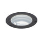 WAC Lighting 5031-30BZ Inground Landscape Lighting, 12W 12V, 3000K Color Temperature, Bronze on Aluminum