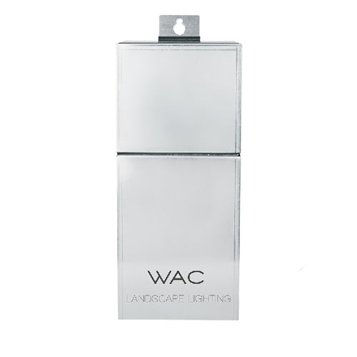 WAC Lighting 9075-TRN-SS 75W 12-15V Outdoor Magnetic Transformer