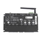 WAC CTR-WDMX-3CH 96W Wireless DMX LED Controller, 3 Channels X 24VDC
