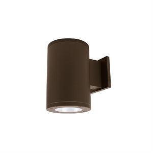 WAC DS-WS05-N27S-BZ 25W Wall Mount LED Light, Narrow Beam, 2700K Color Temperature, Bronze