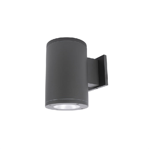 WAC DS-WS05-N27S-GH 25W Wall Mount LED Light, Narrow Beam, 2700K Color Temperature, Graphite