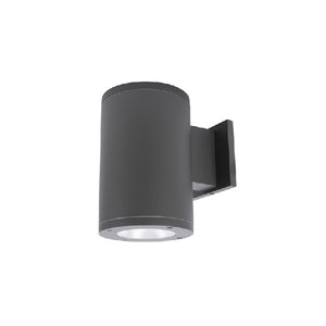 WAC DS-WS05-N27S-GH 25W Wall Mount LED Light, Narrow Beam, 2700K Color Temperature, Graphite