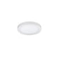 WAC Lighting FM-05RN-930-WT 5" LED Round Ceiling and Wall Mount, 12W, 3000K Color Temperature, 90 CRI, 1050 Lumens, White