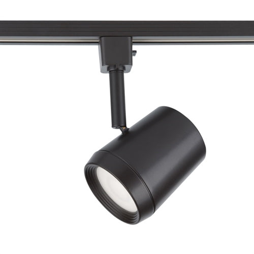 WAC H-7030-930-DB 32W Ocularc LED H Track Light, 16/38/55 Degrees Beam Spread, 3000K, 90 CRI, T24 Compliant, Dark Bronze