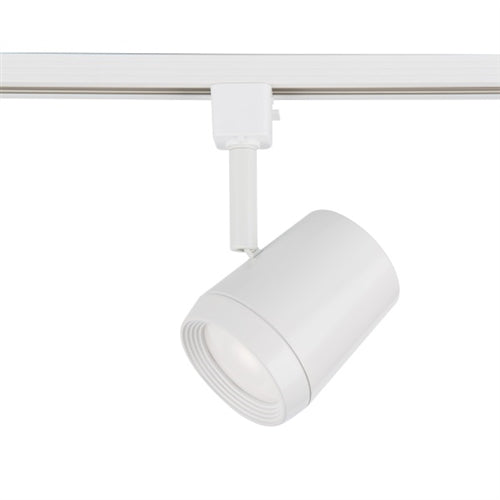 WAC H-7030-930-WT 32W Ocularc LED H Track Light, 16/38/55 Degrees Beam Spread, 3000K, 90 CRI, T24 Compliant, White