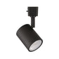 WAC H-8010-CS-DB 10W Charge LED H Track Light, 90 CRI, 2700K/3000K/3500K/4000K/5000K, 865 Lumens, Dark Bronze