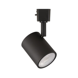 WAC H-8010-CS-DB 10W Charge LED H Track Light, 90 CRI, 2700K/3000K/3500K/4000K/5000K, 865 Lumens, Dark Bronze