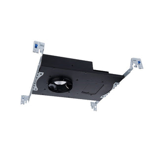 WAC HR-2LED-H13A 2" Extreme Shallow New Construction IC Rated Airtight Housing
