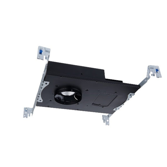 WAC HR-2LED-H13A 2" Extreme Shallow New Construction IC Rated Airtight Housing