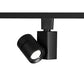 WAC Lighting J-1014F-927-BK Exterminator II LED J/12 Track Light, 37 Degrees Beam, 2700K Color Temperature, 90 CRI, Black