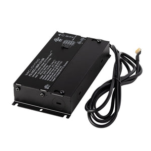 WAC PS-24DC-U96R-CS-SM 96W 120-277VAC/24VDC Remote Power Supply, ELV Dimming, 0-10V Dimming