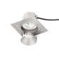 WAC R3ARDL-N835-WT 3.5" Round Downlight, Wet Location, 25 Degree Beam Spread, 85 CRI, 3500K, White