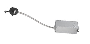 WAC R3BBRT-10 Oculux 3.5" IC Rated and Airtight Remodel Housing