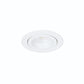 WAC R4ERA2R-W9CS-WT 4" Adjustable LED Downlight, 2700K/3000K/3500K/4000K/5000K, 740 Lumens, White