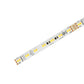 WAC T24-CS4-05-2750WT 5Ft LED Tape Light, 400 lumens/ft, 2700K-5000K CCT Adjustable, White