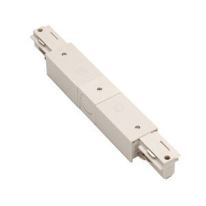 WAC WIC-PT "I" Power Connector, Platinum