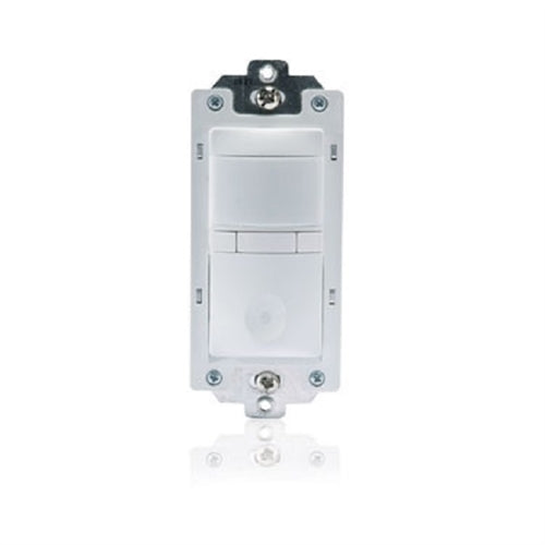 Wattstopper CD-250-I PIR Multi-Way Dimming Vacancy Sensor, 25-500W, Ivory
