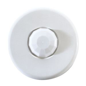 Wattstopper CI-200 PIR Ceiling Occupancy Sensor, 24VDC 20mA, 360 Degrees, up to 1200 ft2 Coverage