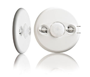 Wattstopper DT-300 Dual Tech Occupancy Sensor 24 VDC, Center Mount 360 Degrees