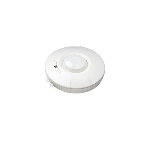Wattstopper EN-SCPPH-0450-ZB Wireless Ceiling Mount Sensor, Standard Range